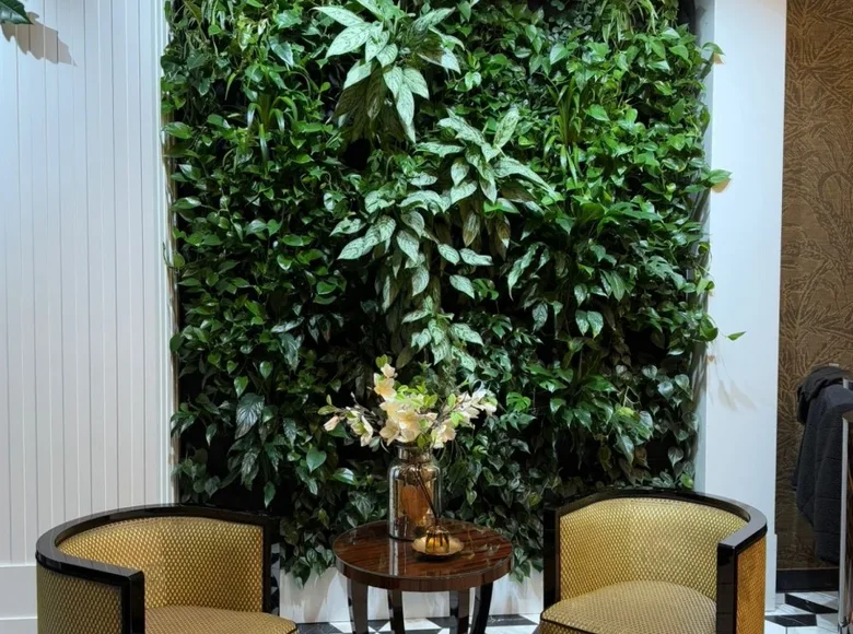 Appartement 2 chambres 40 m² en Varsovie, Pologne