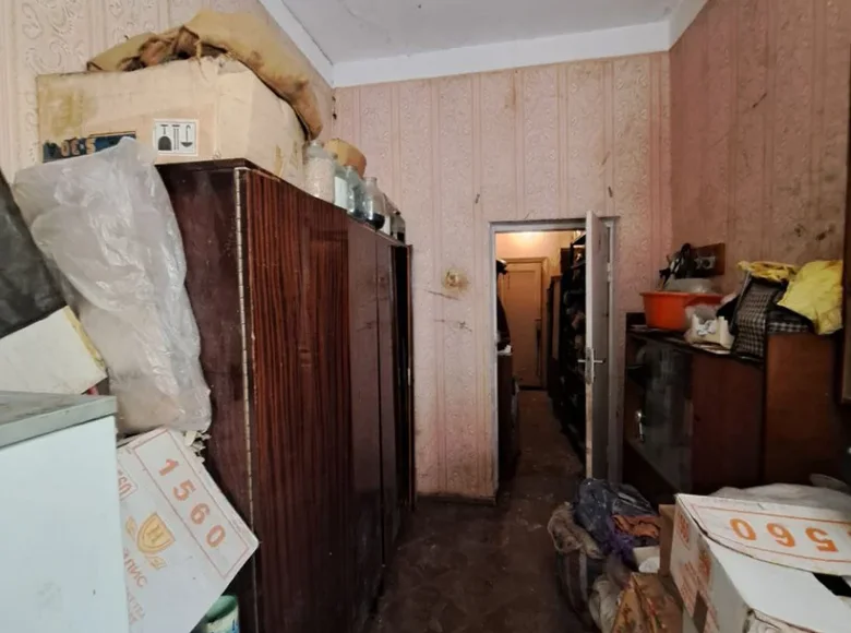 2 room apartment 56 m² Odesa, Ukraine