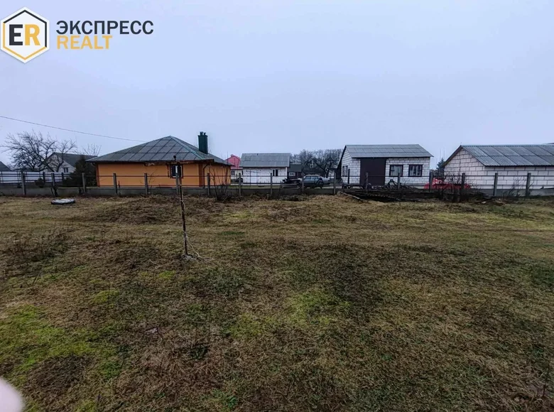 House 62 m² Balata, Belarus