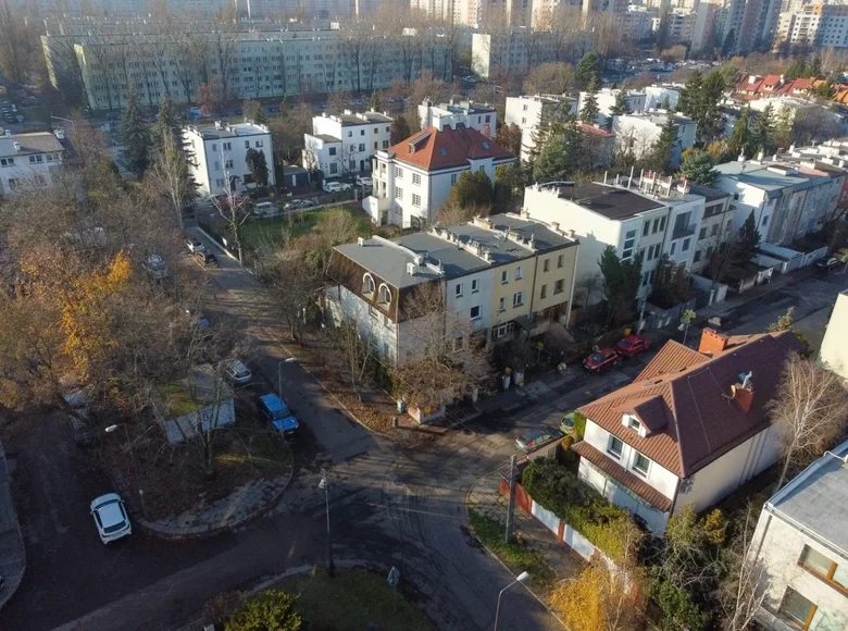 Apartment 200 m² Warsaw, Poland