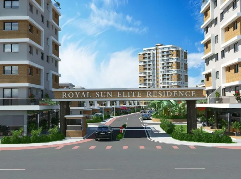 Adosado 5 habitaciones 169 m² Agios Sergios, Chipre del Norte