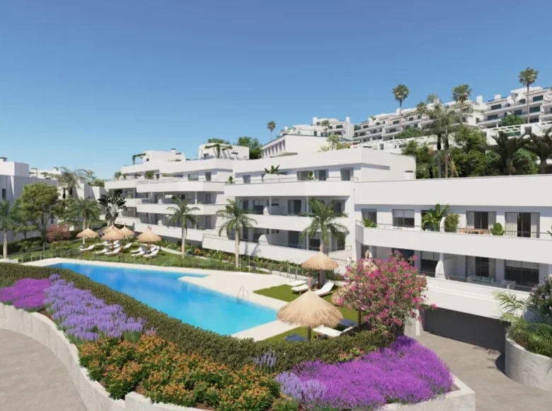 Бунгало 2 спальни 106 м² Bel Air, Испания