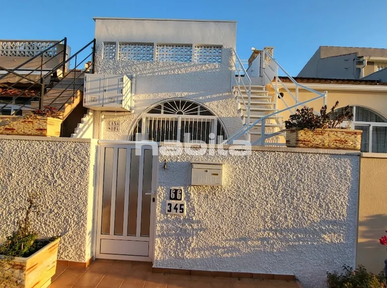 Квартира 2 комнаты 50 м² Торревьеха, Испания