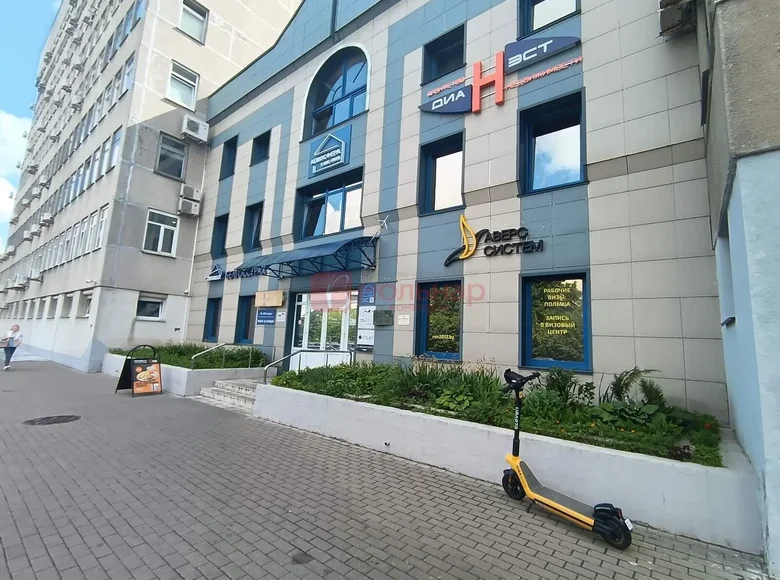 Office 112 m² in Minsk, Belarus