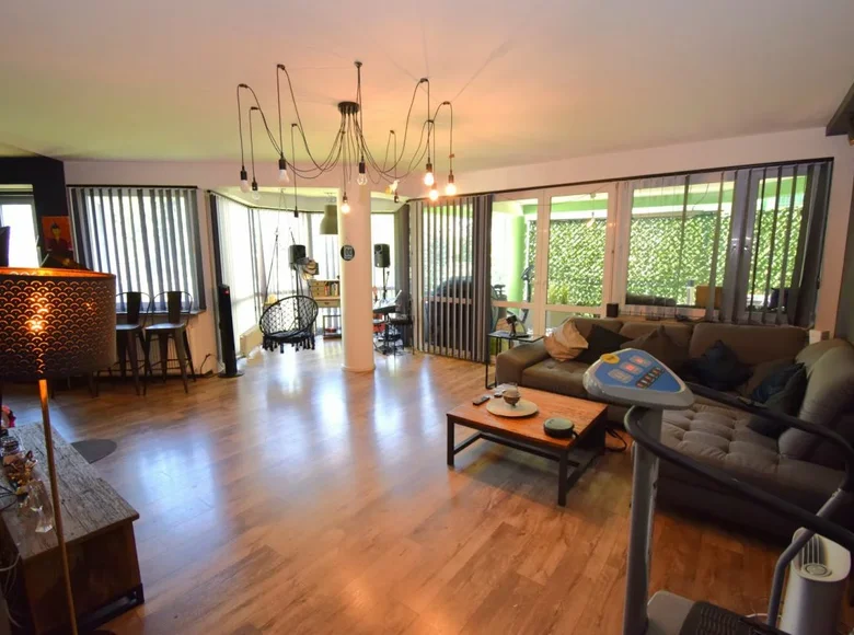 3 room apartment 115 m² Warsaw, Poland