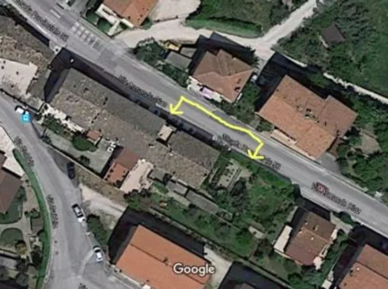 Maison 50 000 m² Terni, Italie