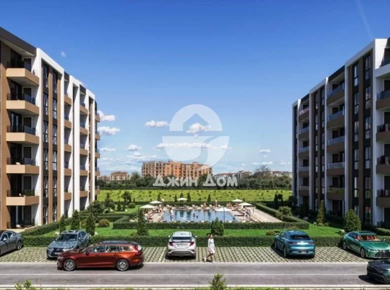 Apartamento 3 habitaciones 87 m² Ravda, Bulgaria