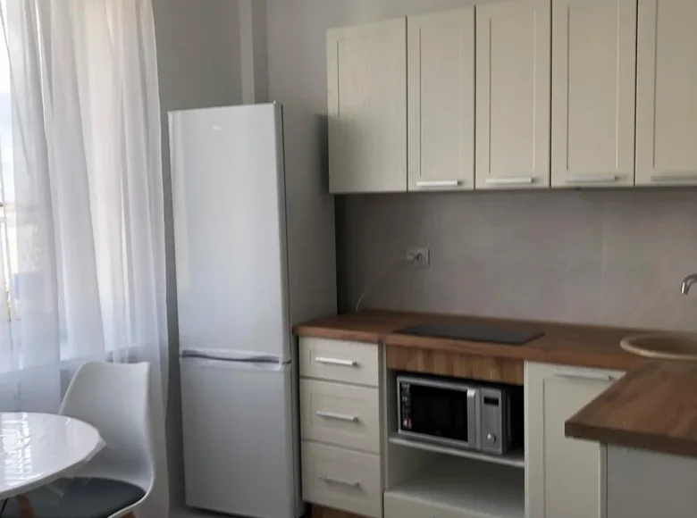 Квартира 1 комната 30 м² в Минске, Беларусь