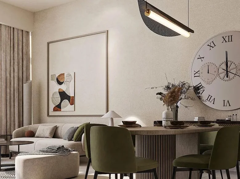 2 bedroom apartment 106 m² Dubai, United Arab Emirates