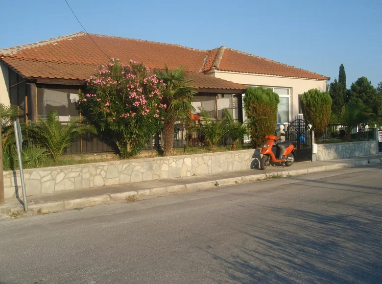 Ferienhaus 6 zimmer 186 m² Keramoti, Griechenland