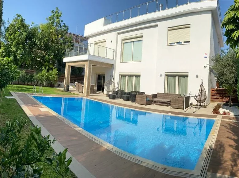 Villa 500 m² Germasogeia, Chypre