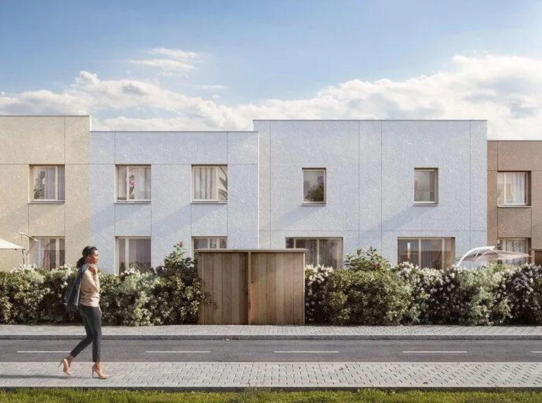 Apartamento 4 habitaciones 80 m² Longvic, Francia