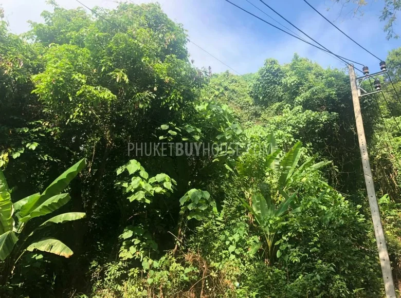 Atterrir  Pa Khlok, Thaïlande