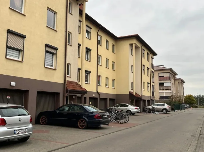 Wohnung 3 zimmer 82 m² Rogasen, Polen