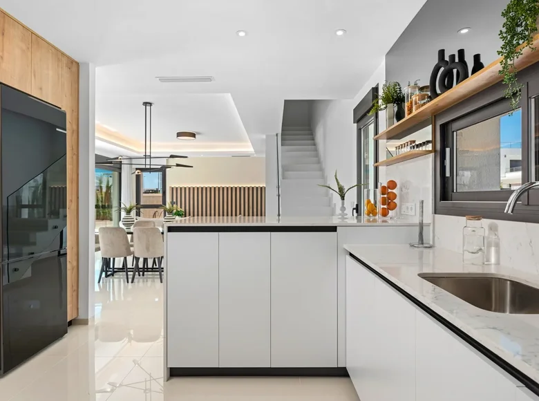 3 bedroom villa 238 m² Urbanizacion Dona Pepa, Spain