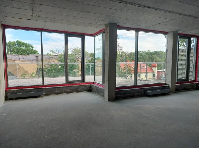 Wohnung 4 zimmer 178 m² Rigaer Strand, Lettland