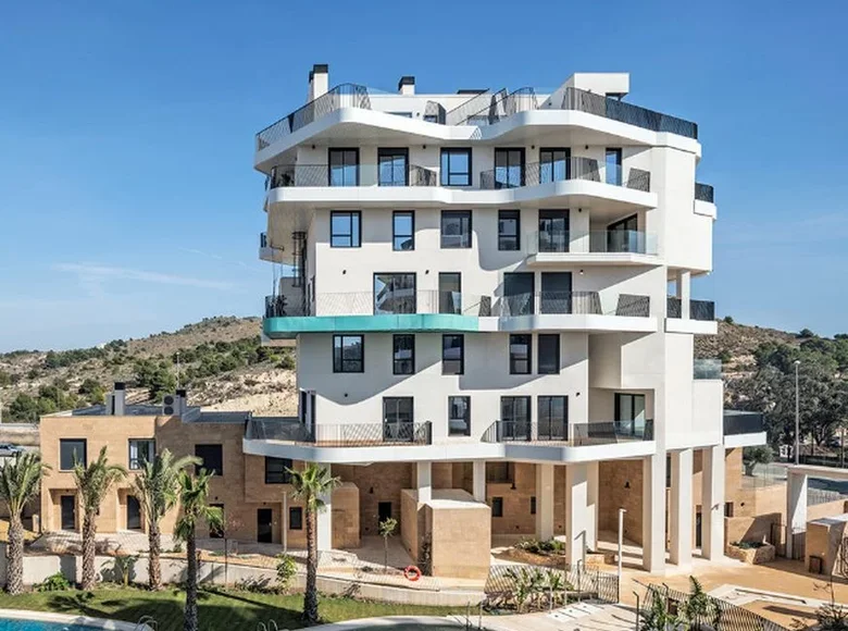 Apartment 49 m² Valencian Community, Spain