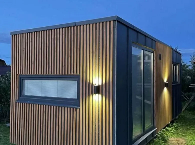 Atterrir  Jzufouski sielski Saviet, Bélarus