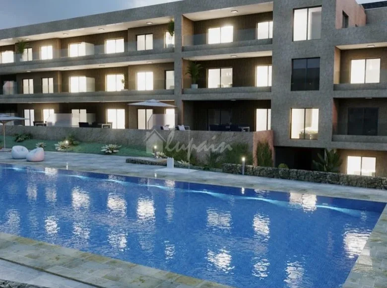 Attique 3 chambres 93 m² Granadilla de Abona, Espagne