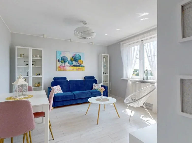 Haus 196 m² Zasutowo, Polen