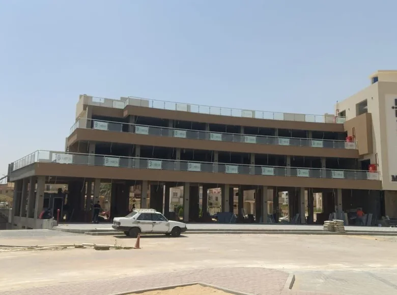 Готовый арендный бизнес ОСЗ BELLA MALL