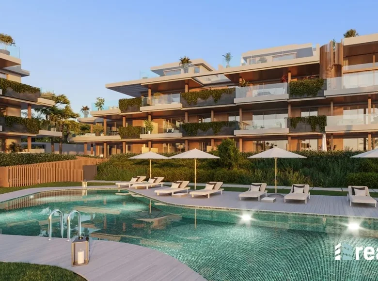 Appartement 3 chambres 149 m² Bel Air, Espagne