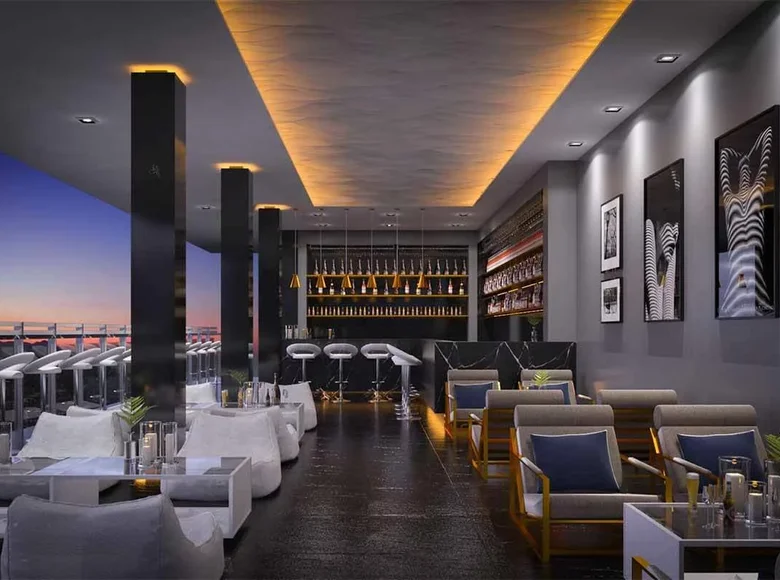 1 bedroom condo 33 m² Rawai, Thailand