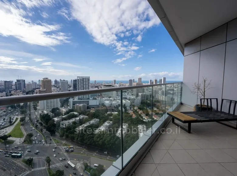 3 room apartment 79 m² Tel-Aviv, Israel