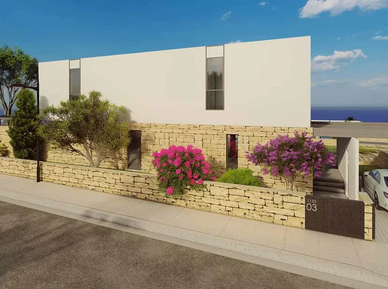 villa de 3 chambres 301 m² Péyia, Chypre
