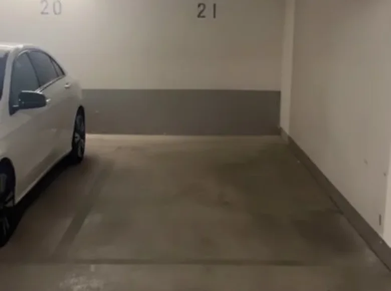 Квартира  Вена, Австрия