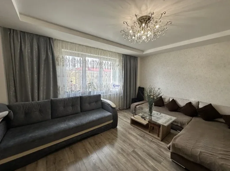 3 room apartment 67 m² Kaliningrad, Russia