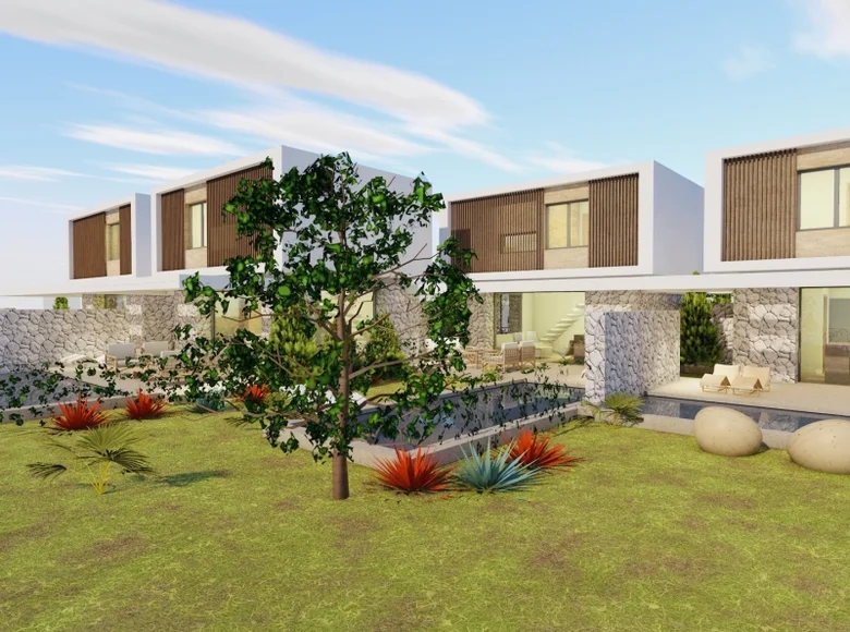4 bedroom Villa 120 m² Chaniotis, Greece
