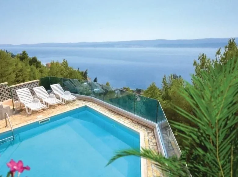 Villa 6 habitaciones 305 m² Croacia, Croacia