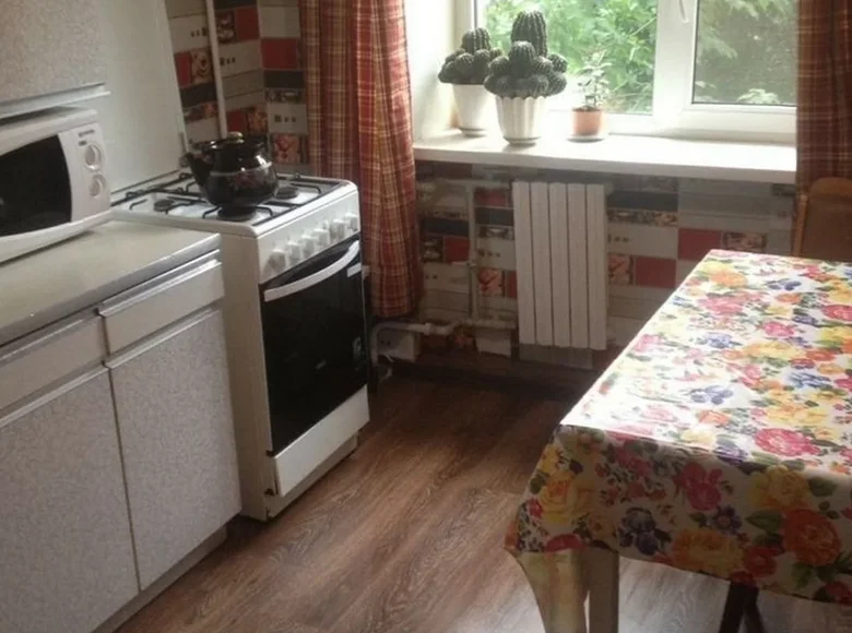 Квартира 2 комнаты 49 м² Одесса, Украина