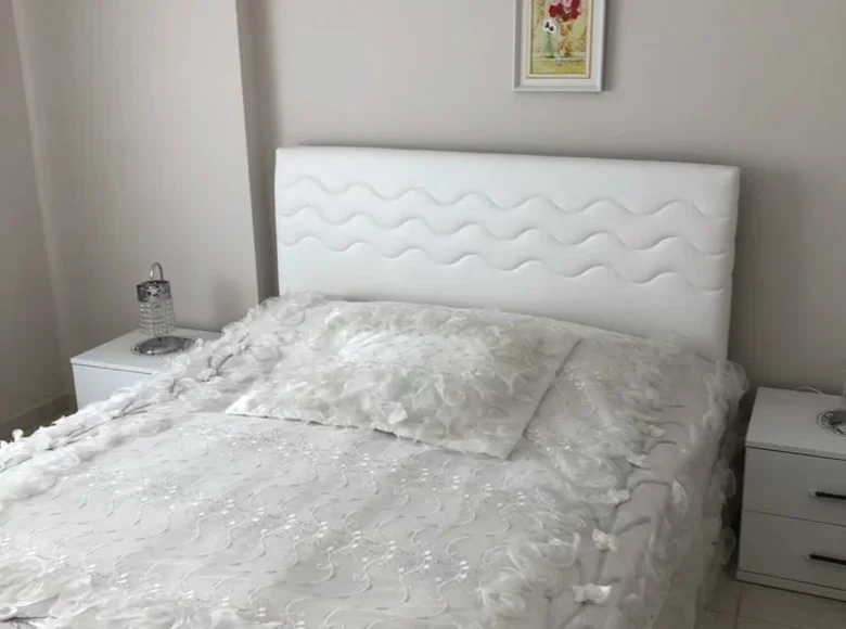 Mieszkanie 2 pokoi 63 m² Alanya, Turcja