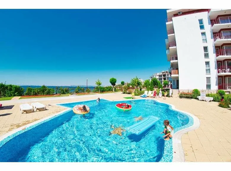 Apartment  Sveti Vlas, Bulgaria