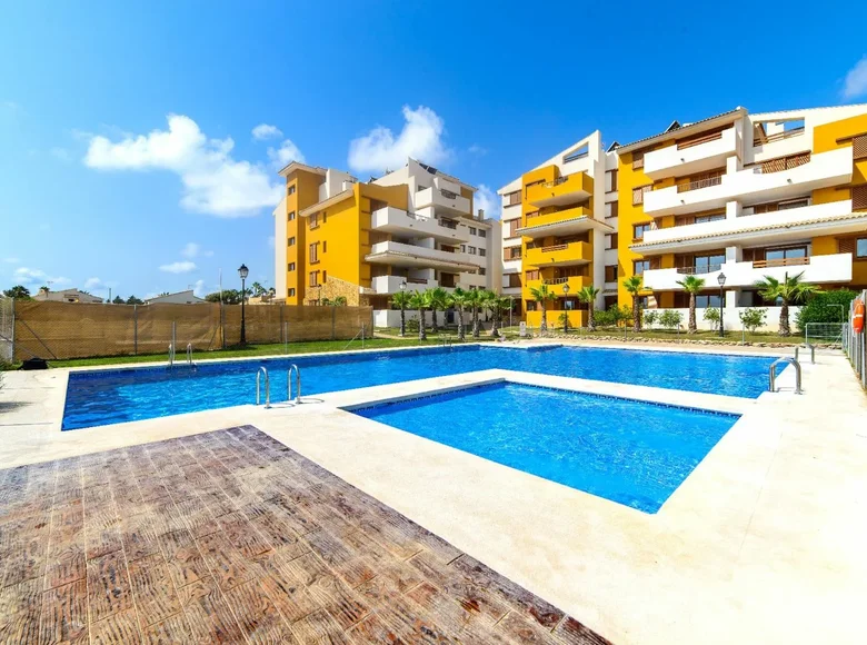 Wohnung 3 Schlafzimmer 85 m² Abadin, Spanien