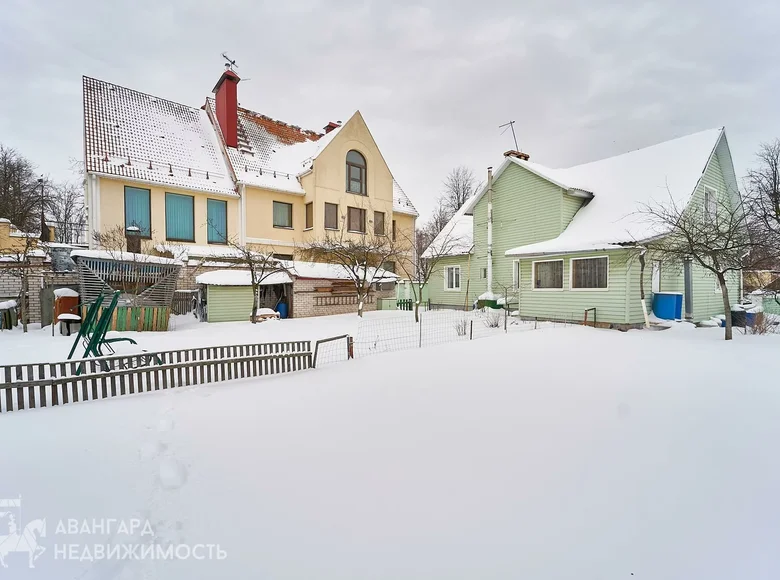 Maison 7 chambres 170 m² Minsk, Bélarus