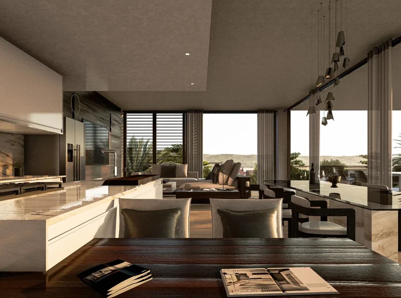 1 room apartment Opcina Dezanovac, Croatia