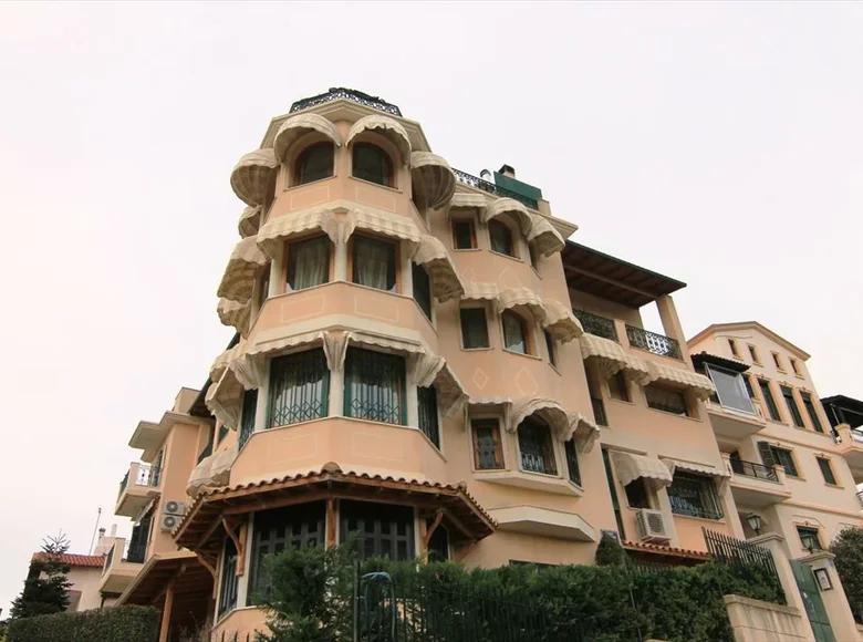 Квартира 6 спален 325 м² Municipality of Neapoli Sykies, Греция