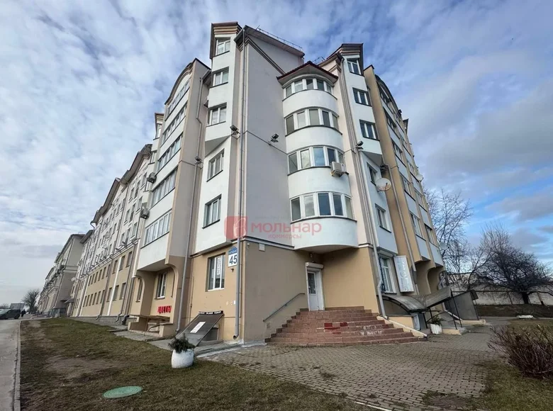 Sklep 1 pokój 178 m² w Mińsk, Białoruś