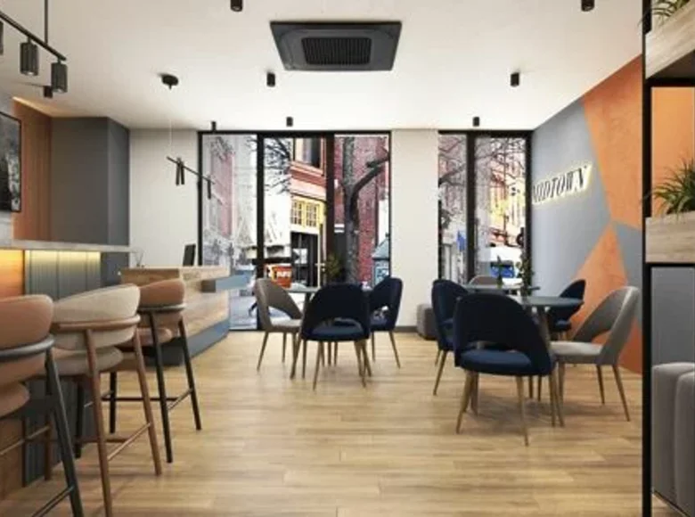 Office space for rent in Tbilisi, Saburtalo