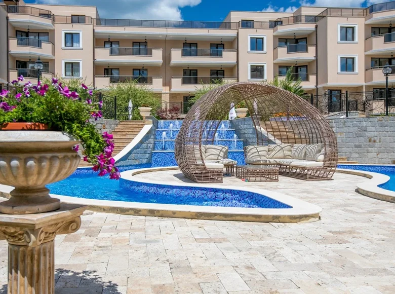 Mieszkanie 1 pokój 79 m² Sweti Włas, Bułgaria