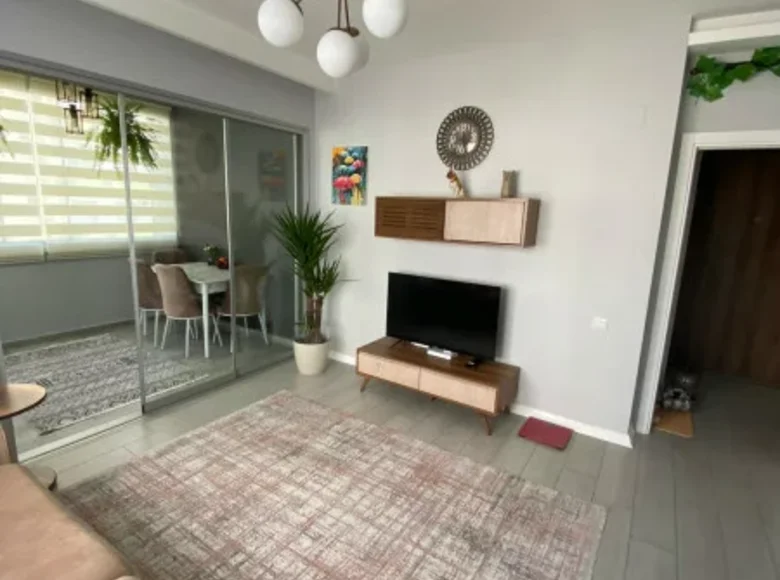 Wohnung 2 zimmer 60 m² Erdemli, Türkei