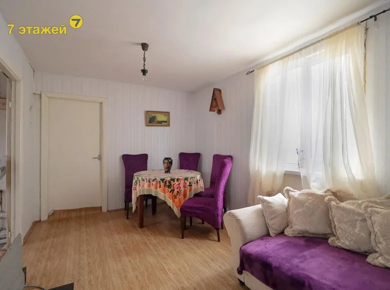 House 100 m² Holacki sielski Saviet, Belarus