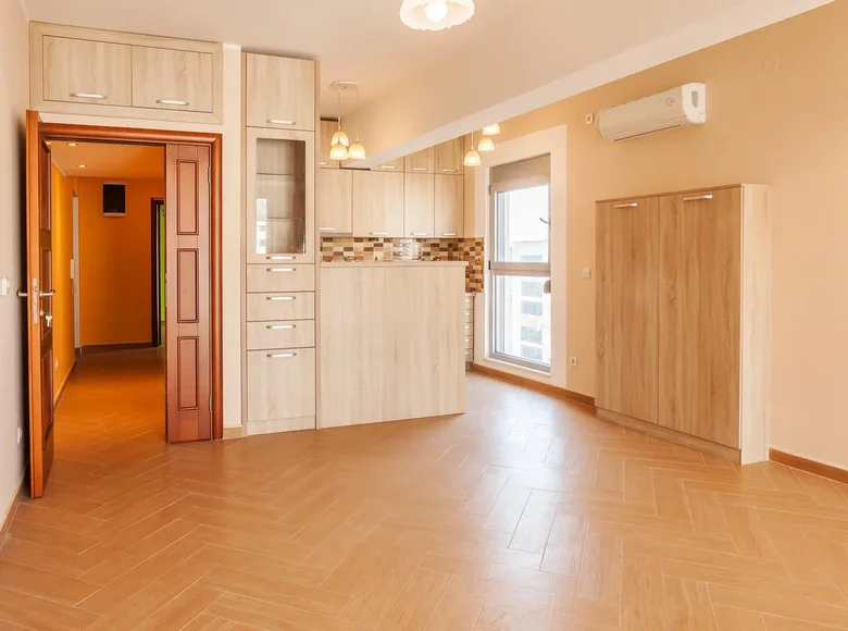 Apartamento 1 habitacion 58 m² Bar, Montenegro