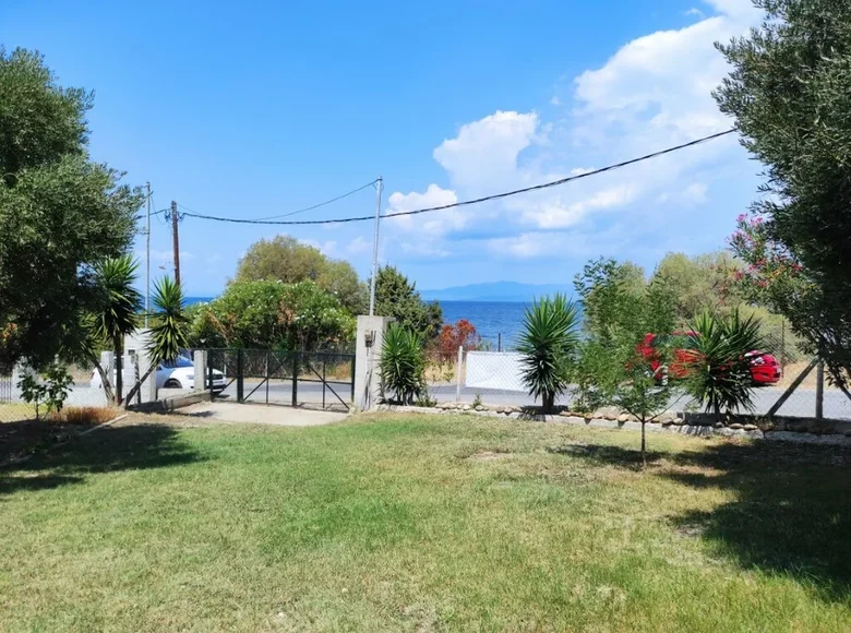 Casa de campo 2 habitaciones 75 m² Paliouri, Grecia