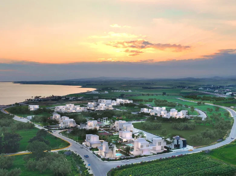 Maison 3 chambres 140 m² Pervolia, Chypre