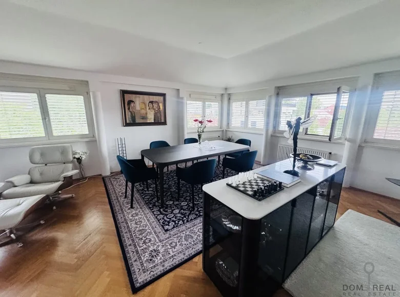 Mieszkanie 247 m² Upravna Enota Ljubljana, Słowenia