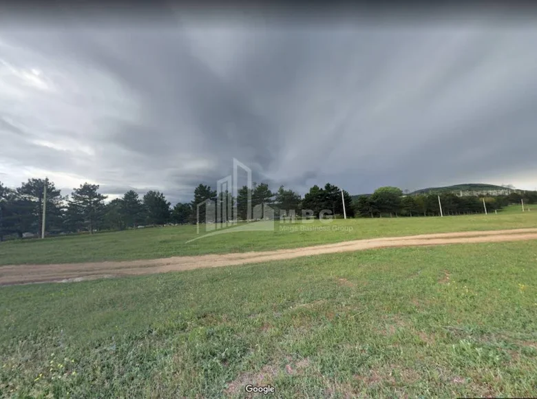 Atterrir 1 500 m² Tbilissi, Géorgie